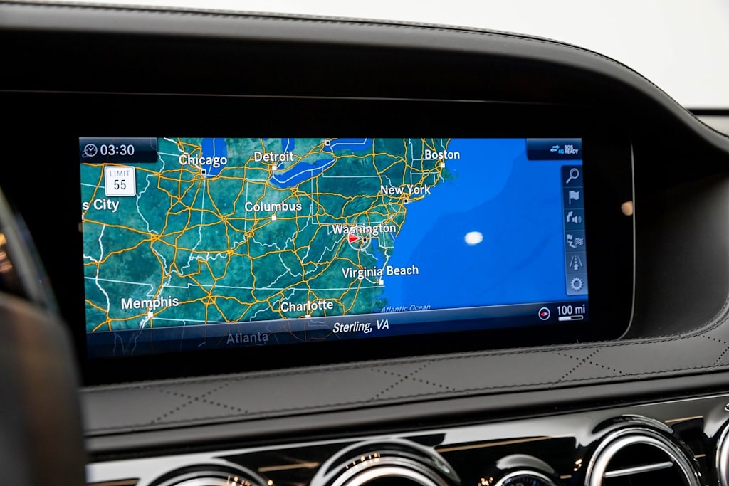 Thumbnail: 2020 Mercedes-Benz B-Class - 26