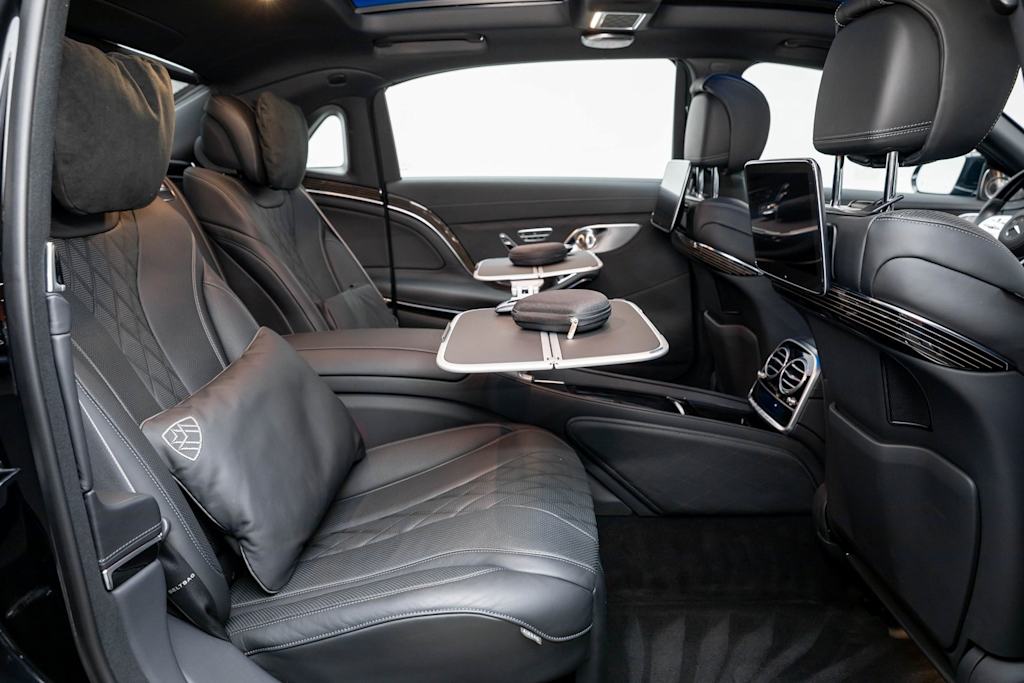 Thumbnail: 2020 Mercedes-Benz B-Class - 23