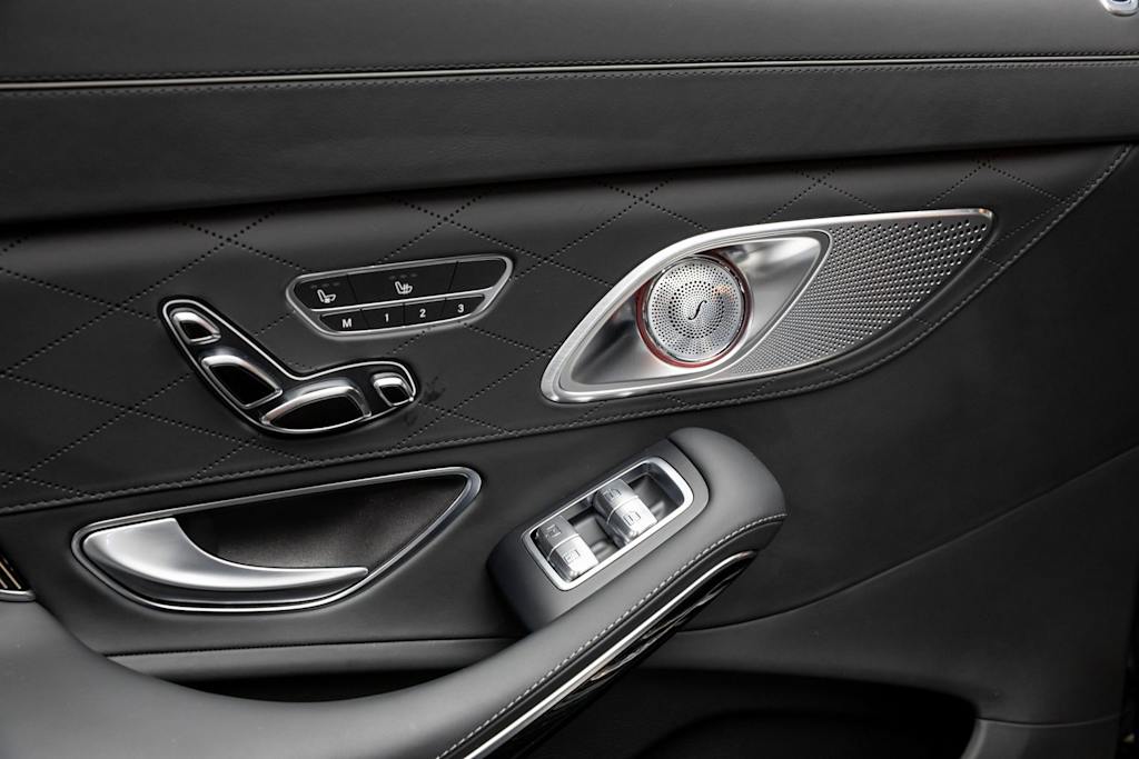 Thumbnail: 2020 Mercedes-Benz B-Class - 47