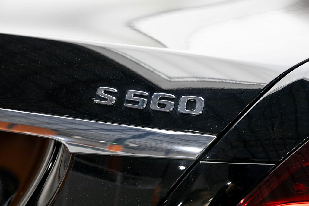 Thumbnail: 2020 Mercedes-Benz B-Class - 59