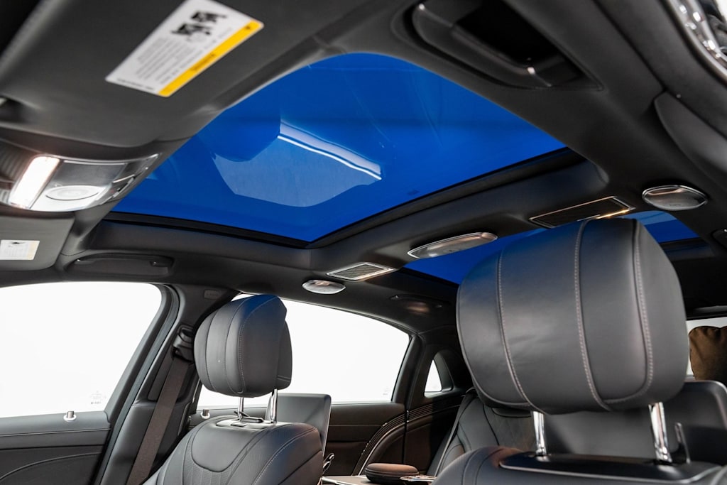 Thumbnail: 2020 Mercedes-Benz B-Class - 67