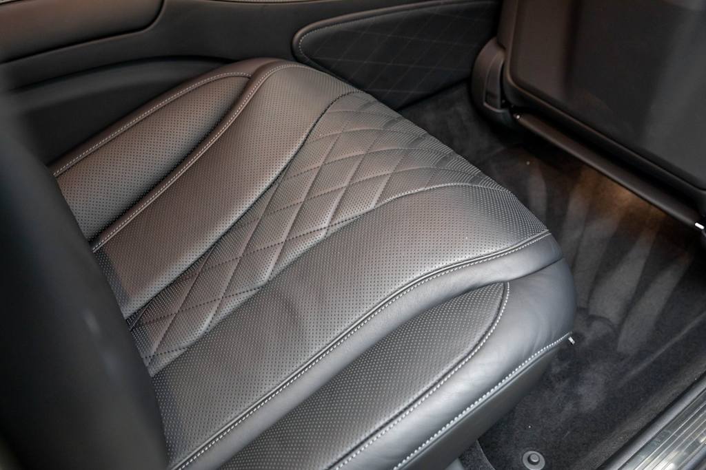 Thumbnail: 2020 Mercedes-Benz B-Class - 53