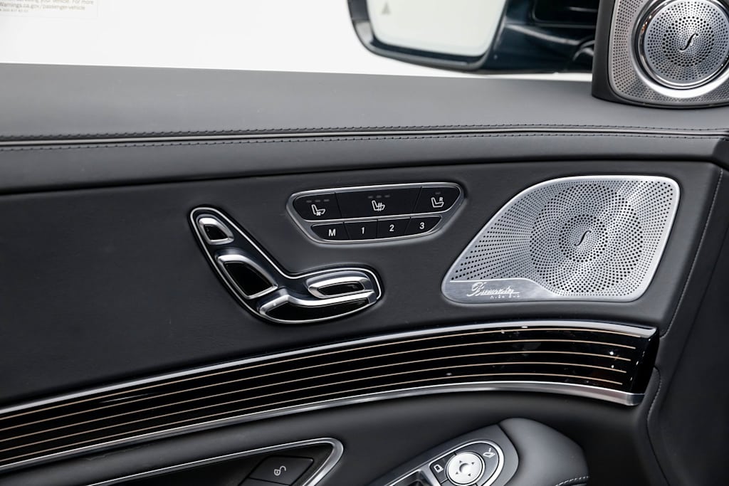 Thumbnail: 2020 Mercedes-Benz B-Class - 31