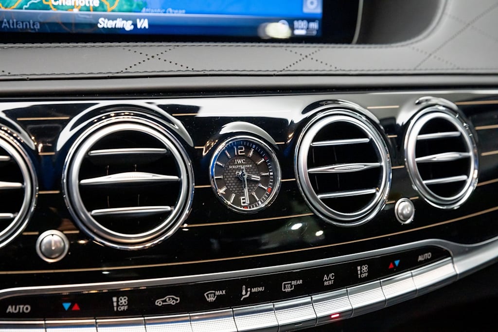 Thumbnail: 2020 Mercedes-Benz B-Class - 40