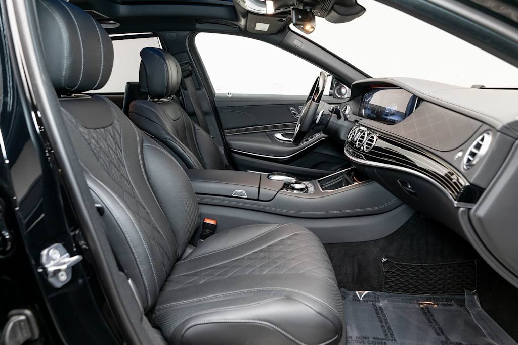 Thumbnail: 2020 Mercedes-Benz B-Class - 25