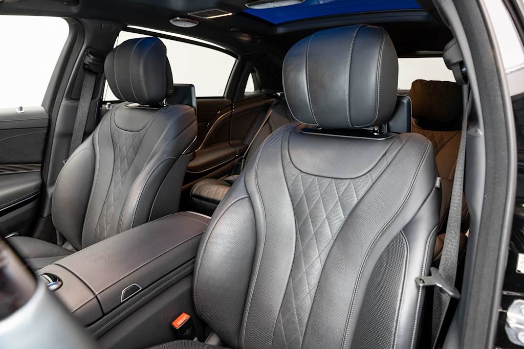 Thumbnail: 2020 Mercedes-Benz B-Class - 12