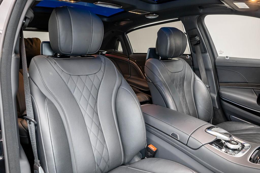 Thumbnail: 2020 Mercedes-Benz B-Class - 24