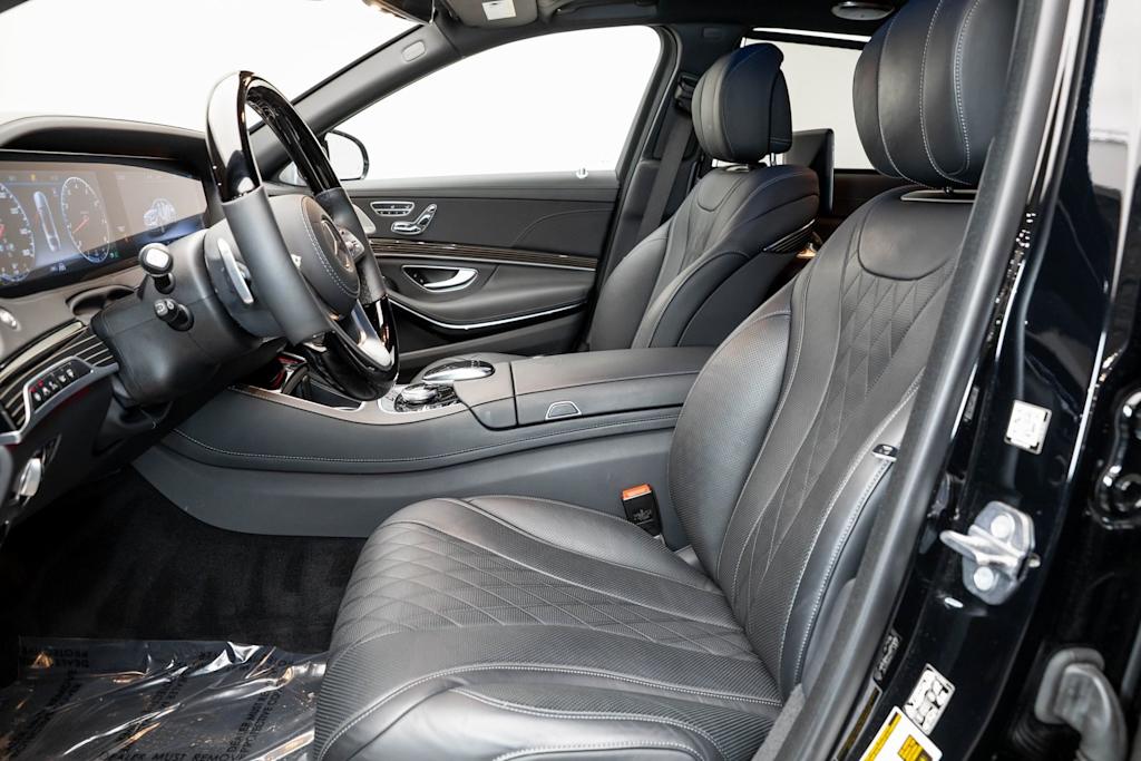 Thumbnail: 2020 Mercedes-Benz B-Class - 11