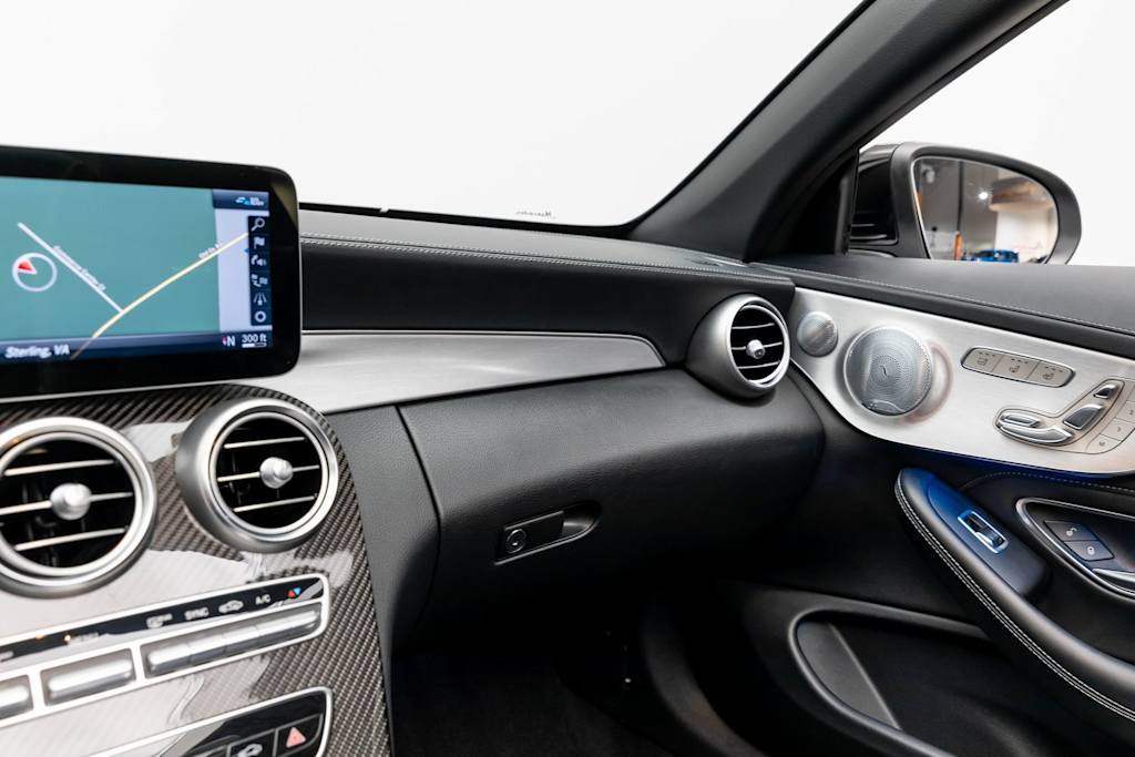 Thumbnail: 2019 Mercedes-Benz C-Class - 48