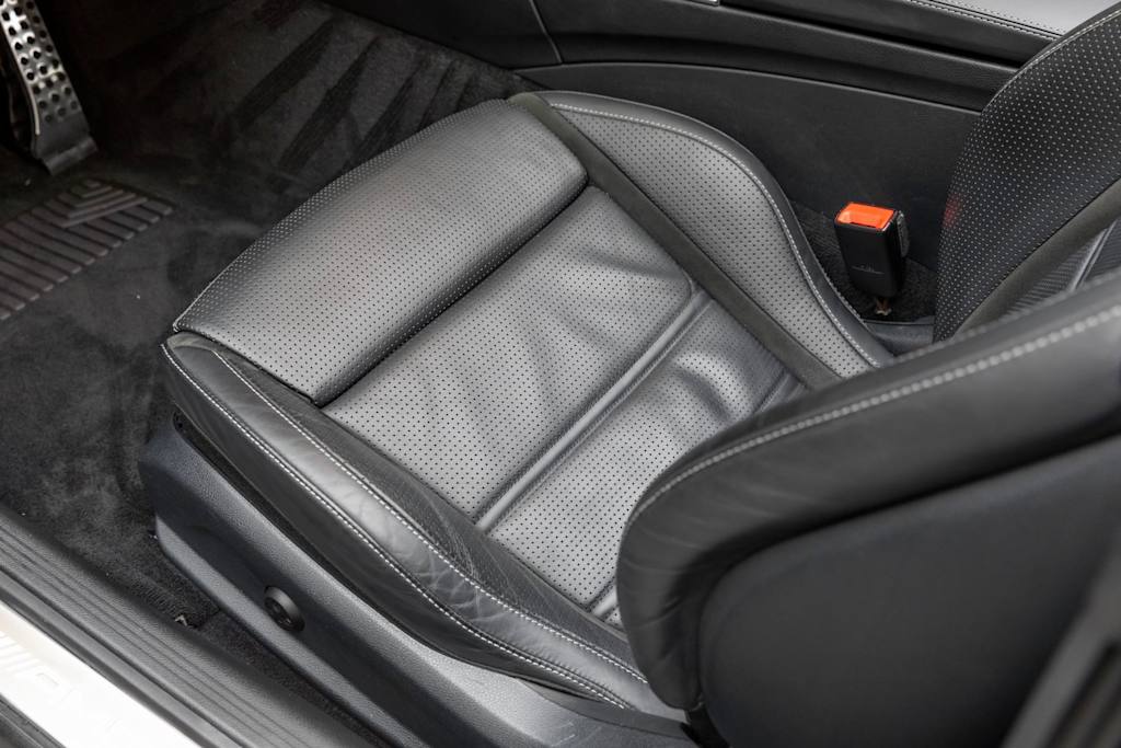 Thumbnail: 2019 Mercedes-Benz C-Class - 33