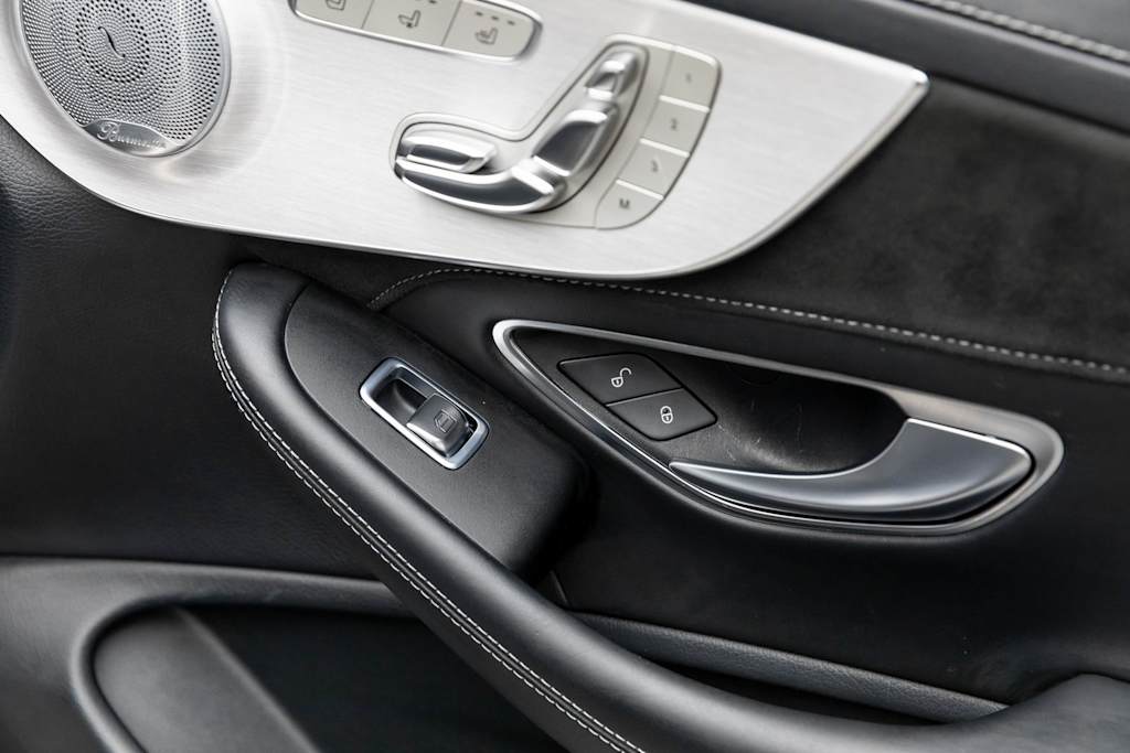 Thumbnail: 2019 Mercedes-Benz C-Class - 54