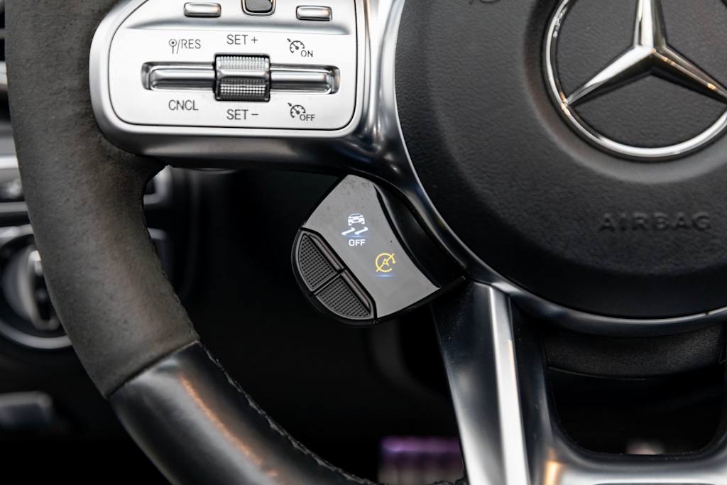 Thumbnail: 2019 Mercedes-Benz C-Class - 38