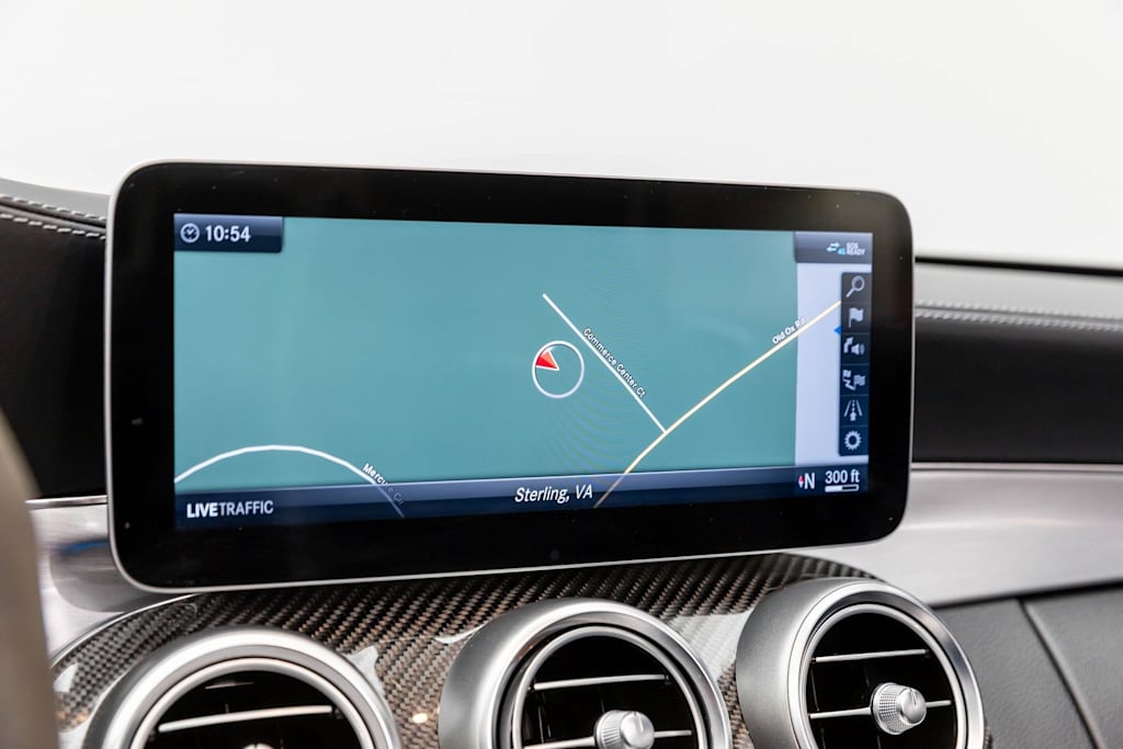 Thumbnail: 2019 Mercedes-Benz C-Class - 24