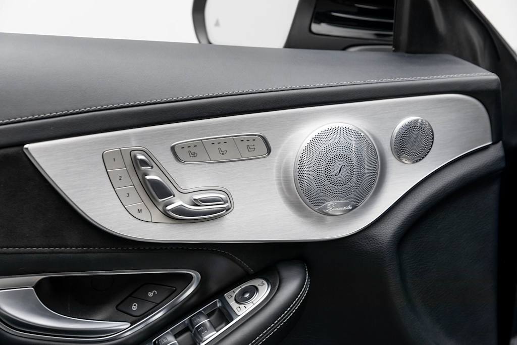 Thumbnail: 2019 Mercedes-Benz C-Class - 29