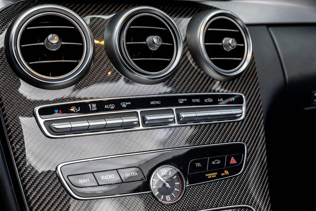 Thumbnail: 2019 Mercedes-Benz C-Class - 41