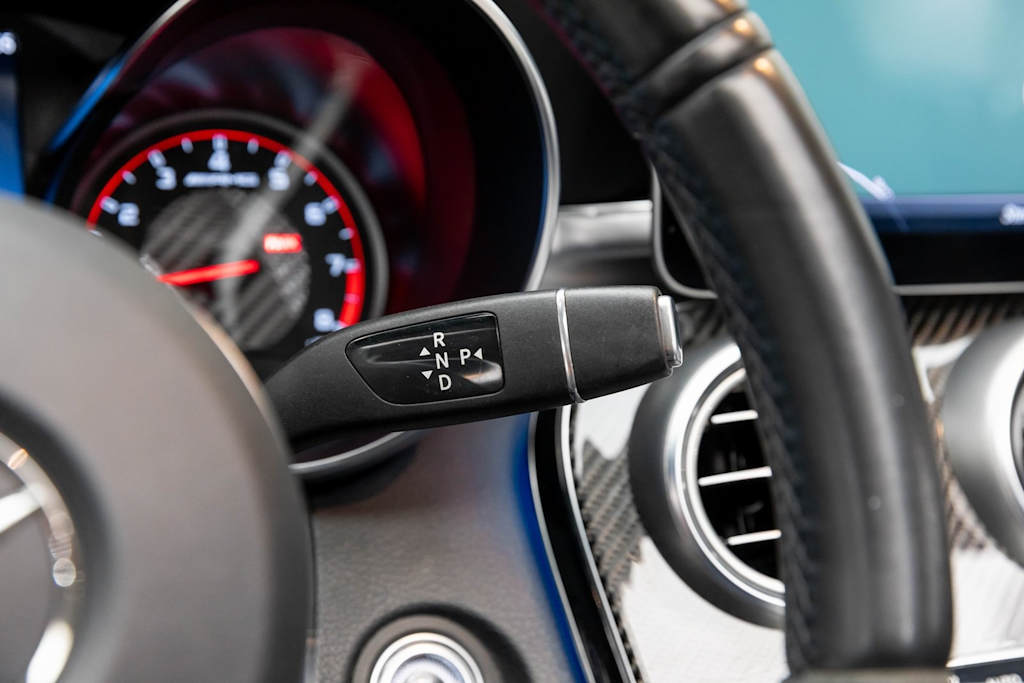 Thumbnail: 2019 Mercedes-Benz C-Class - 49