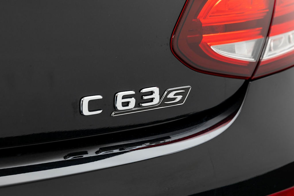 Thumbnail: 2019 Mercedes-Benz C-Class - 6