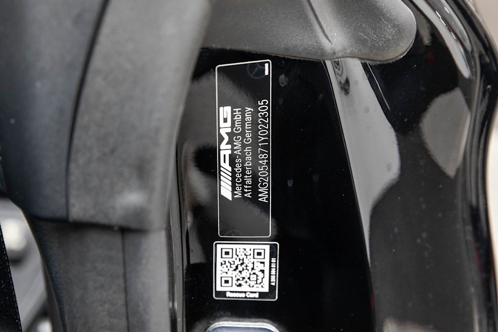 Thumbnail: 2019 Mercedes-Benz C-Class - 35