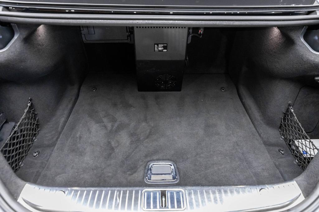 Thumbnail: 2019 Mercedes-Benz S-Class - 49