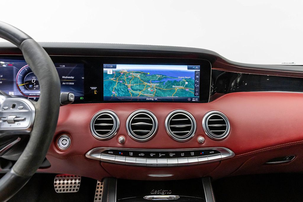Thumbnail: 2019 Mercedes-Benz S-Class - 14