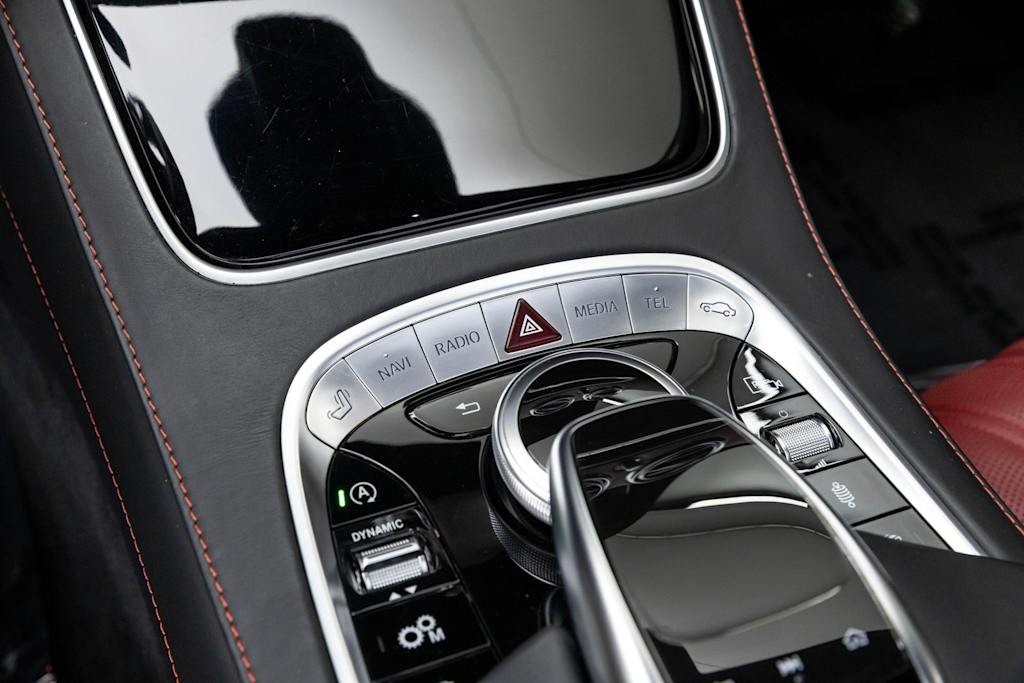 Thumbnail: 2019 Mercedes-Benz S-Class - 39