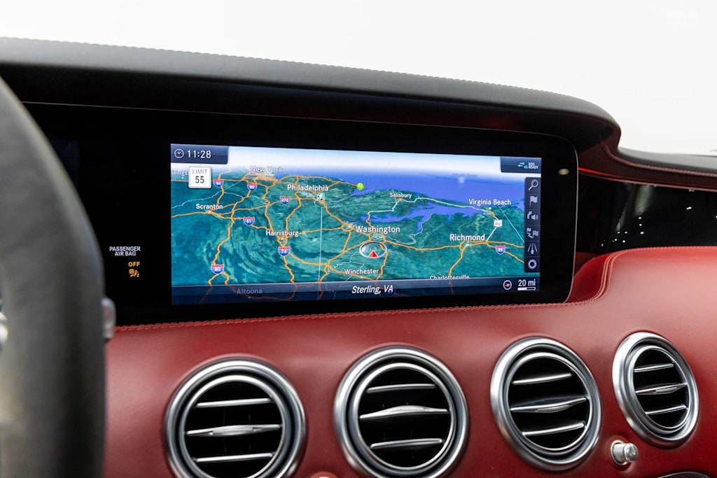Thumbnail: 2019 Mercedes-Benz S-Class - 23
