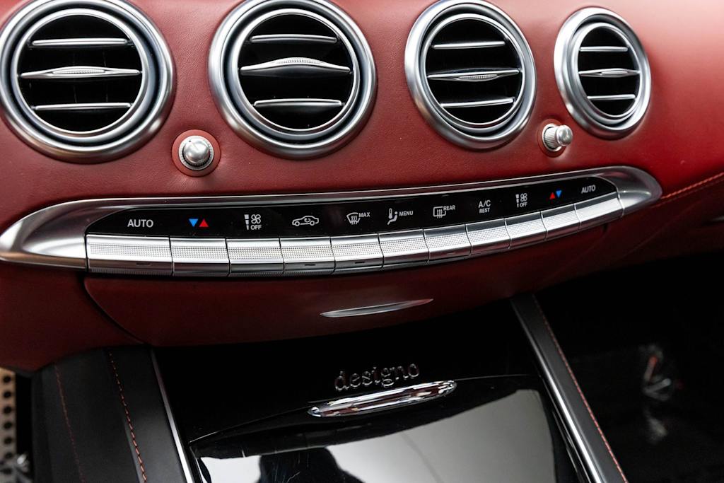 Thumbnail: 2019 Mercedes-Benz S-Class - 38