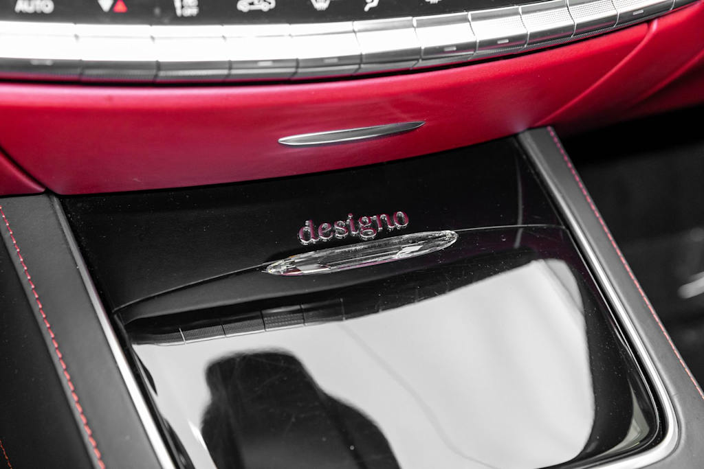 Thumbnail: 2019 Mercedes-Benz S-Class - 61