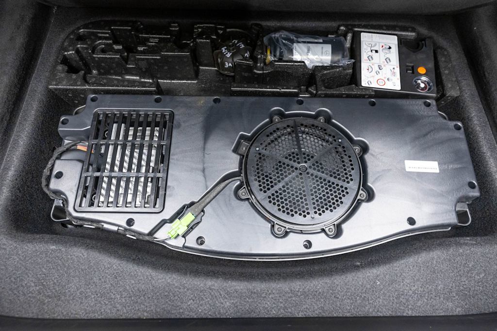Thumbnail: 2019 Mercedes-Benz S-Class - 44