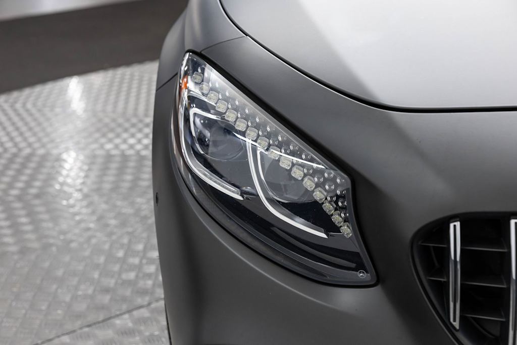 Thumbnail: 2019 Mercedes-Benz S-Class - 56