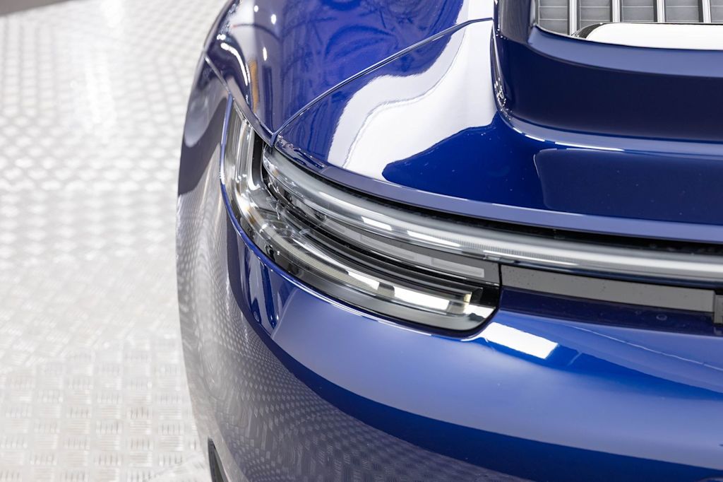 Thumbnail: 2024 Porsche 911 - 54