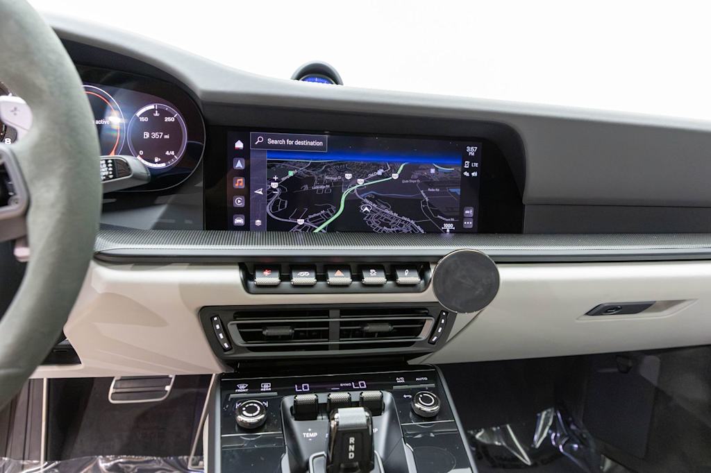 Thumbnail: 2024 Porsche 911 - 14