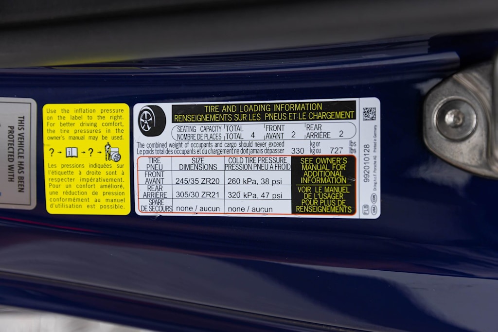 Thumbnail: 2024 Porsche 911 - 34