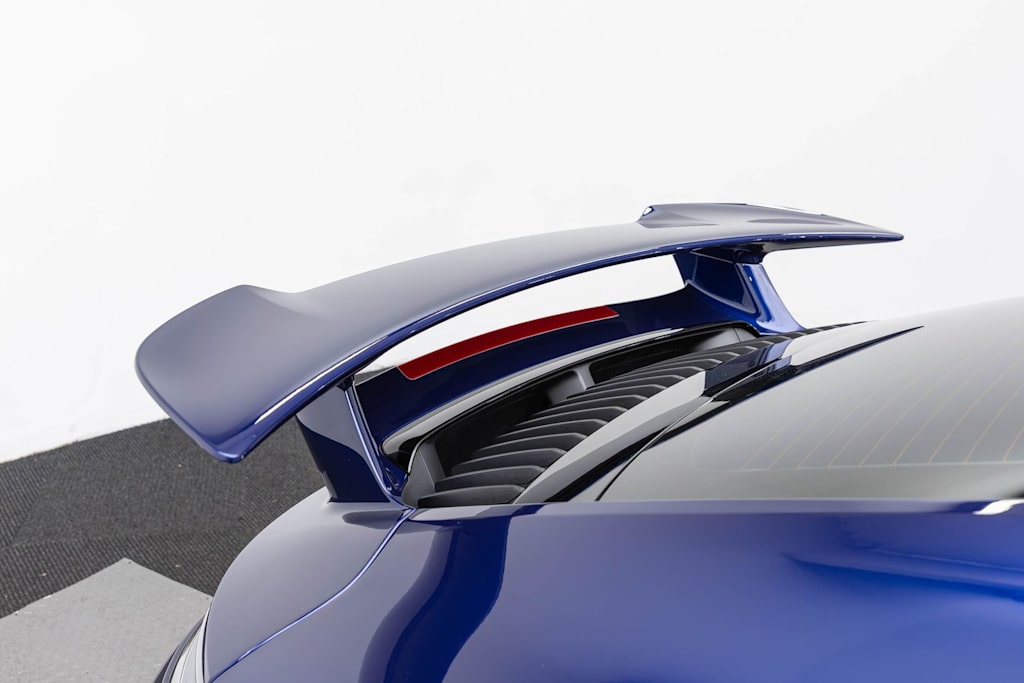 Thumbnail: 2024 Porsche 911 - 52