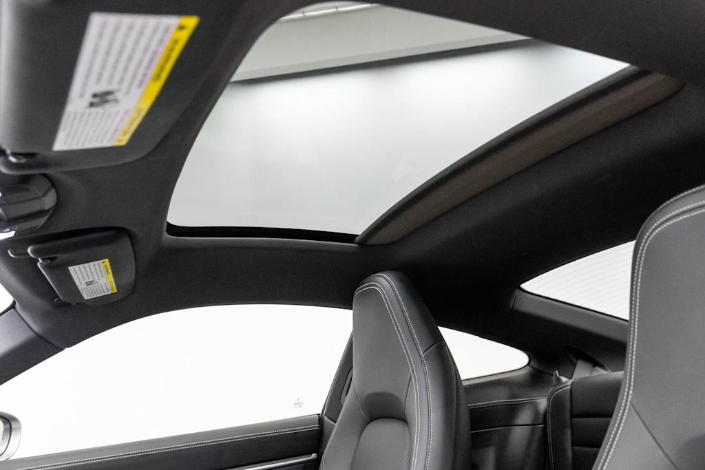 Thumbnail: 2020 Porsche 911 - 57