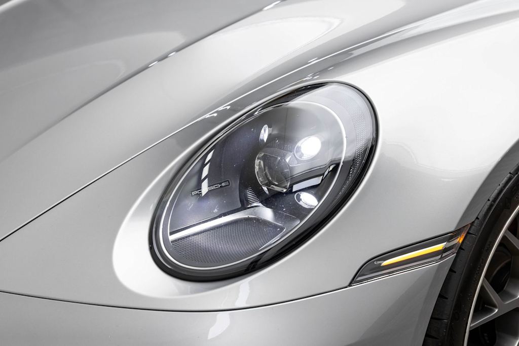 Thumbnail: 2020 Porsche 911 - 52