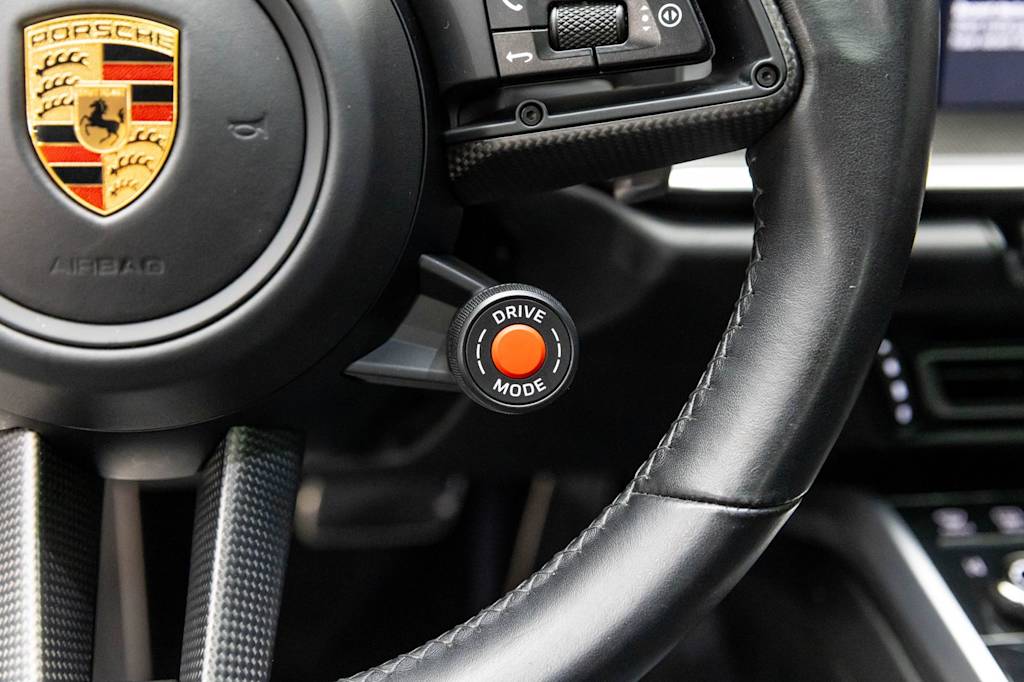 Thumbnail: 2020 Porsche 911 - 36