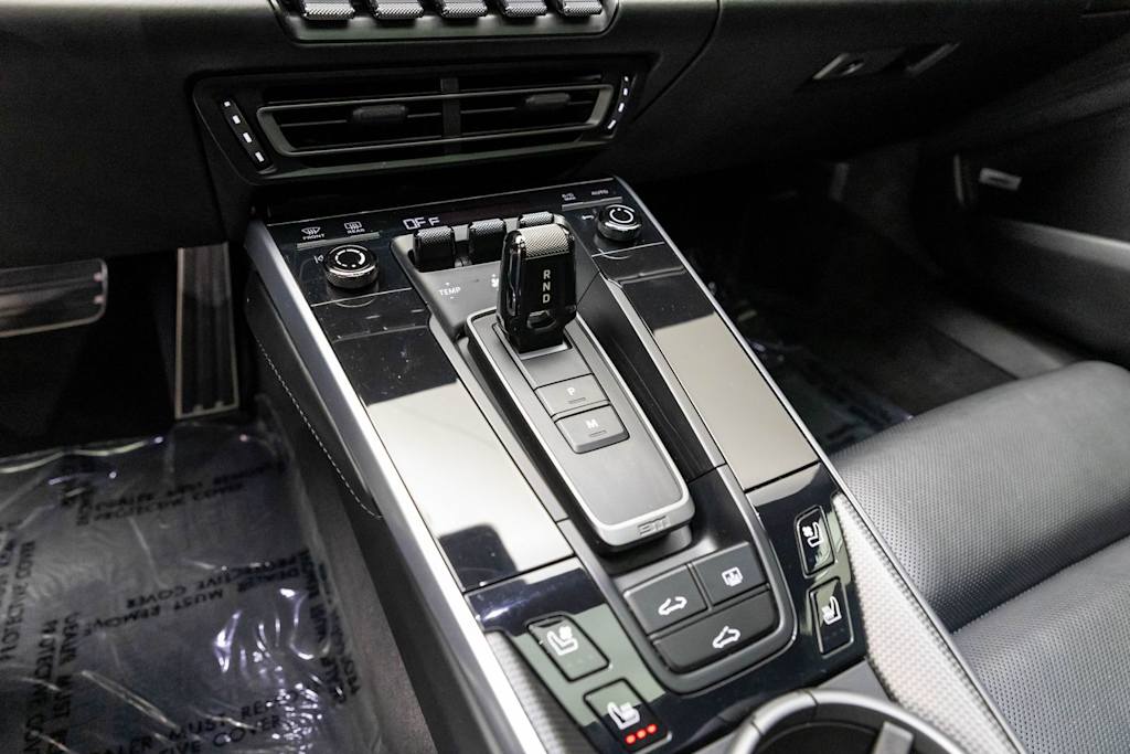 Thumbnail: 2020 Porsche 911 - 15