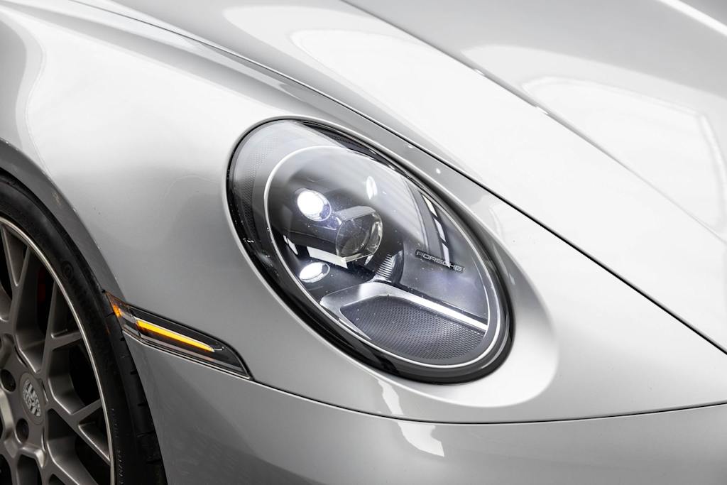 Thumbnail: 2020 Porsche 911 - 51