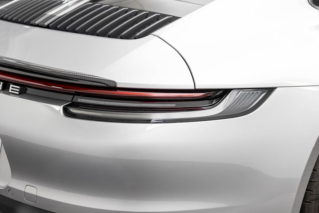 Thumbnail: 2020 Porsche 911 - 56