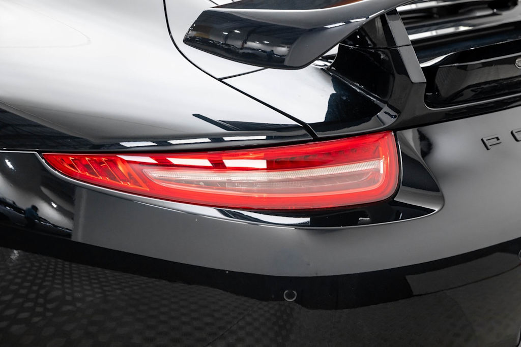 Thumbnail: 2015 Porsche 911 - 53