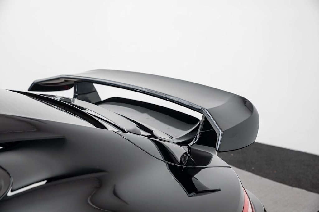 Thumbnail: 2015 Porsche 911 - 52