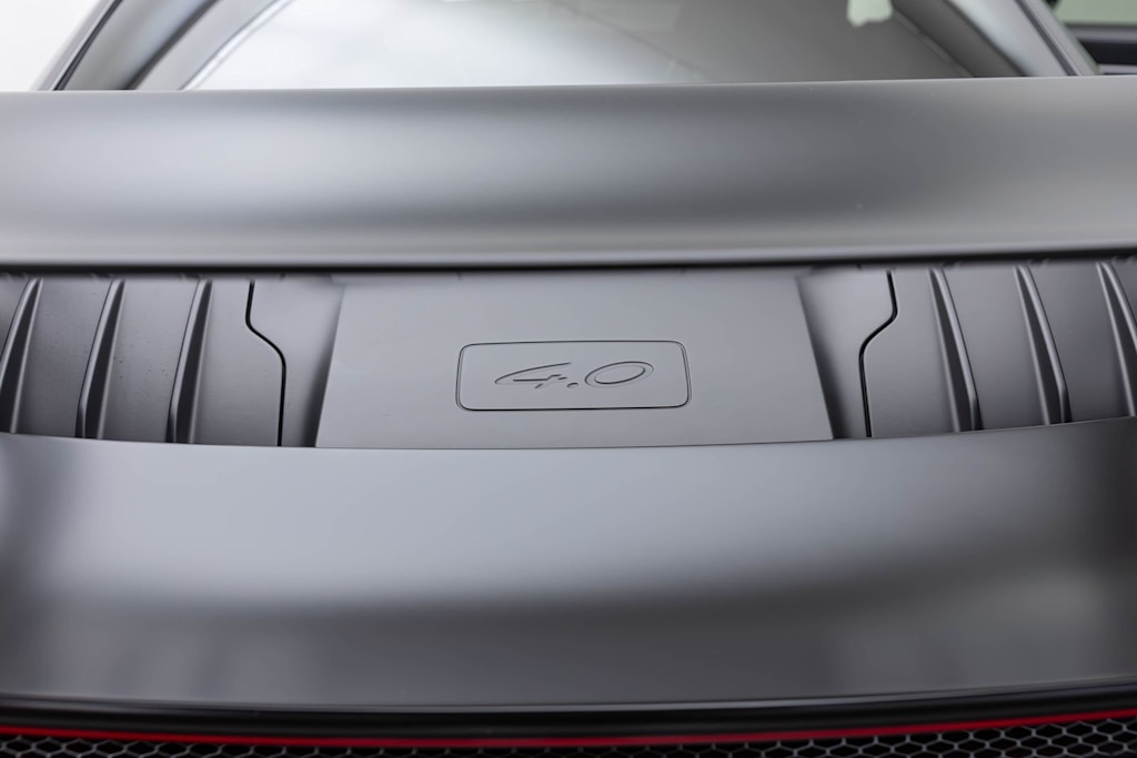 Thumbnail: 2023 Porsche 911 - 42