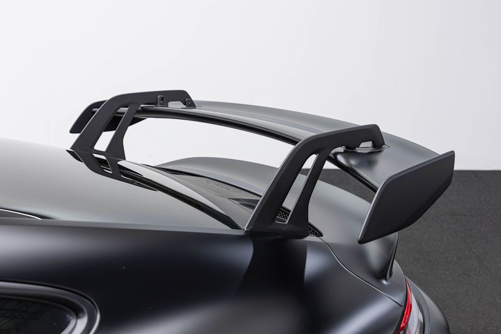 Thumbnail: 2023 Porsche 911 - 61