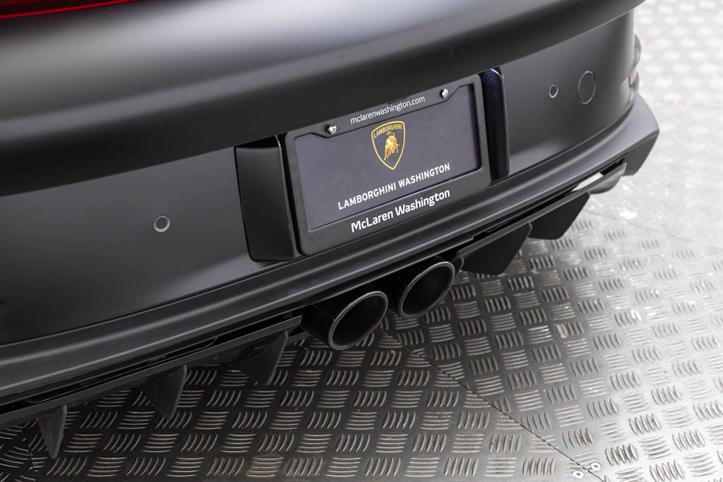 Thumbnail: 2023 Porsche 911 - 55