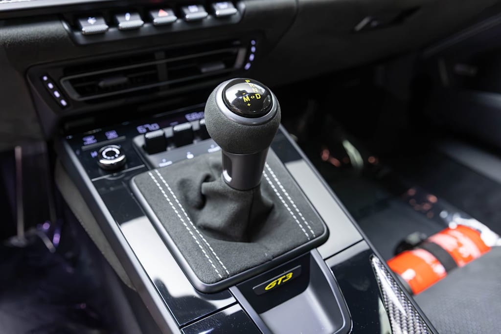 Thumbnail: 2023 Porsche 911 - 14