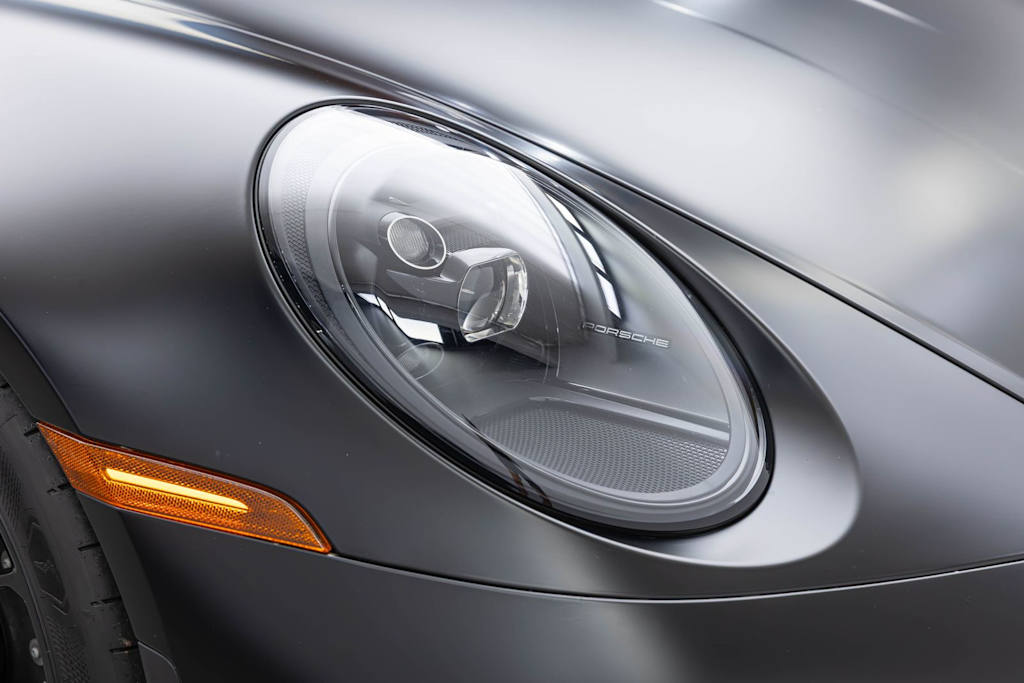 Thumbnail: 2023 Porsche 911 - 53