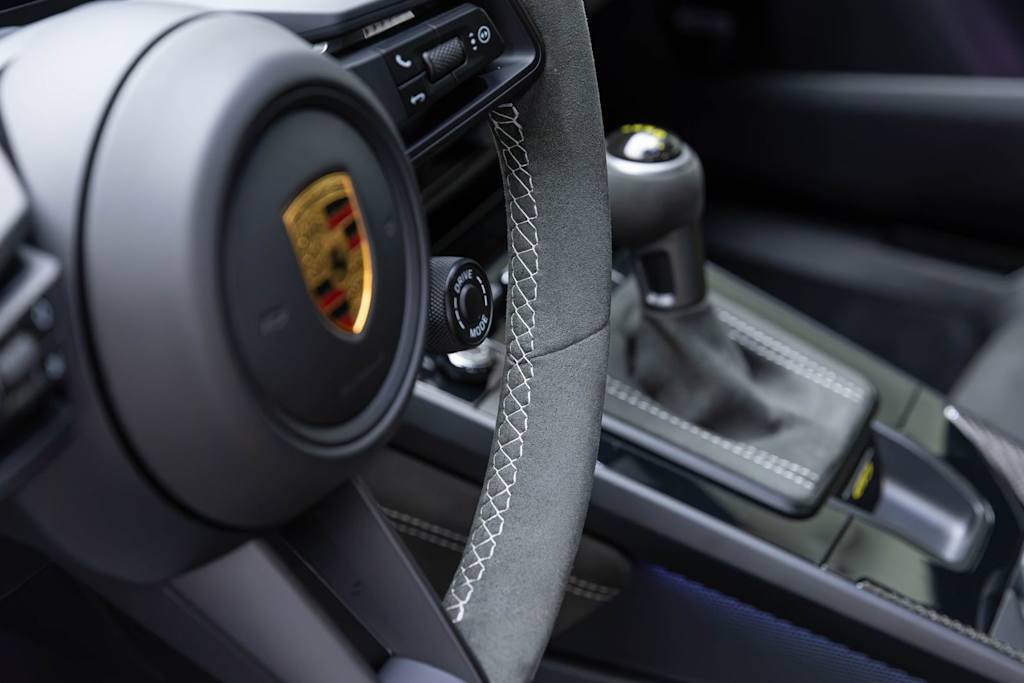 Thumbnail: 2023 Porsche 911 - 59