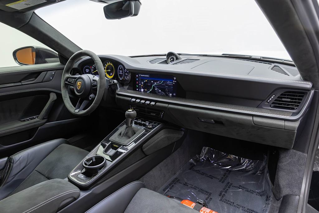 Thumbnail: 2023 Porsche 911 - 12