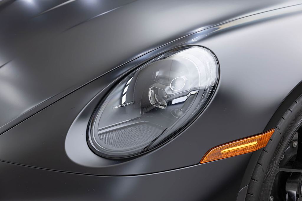 Thumbnail: 2023 Porsche 911 - 52